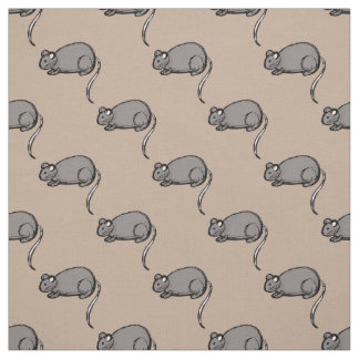 Tissu Souris ! brevet