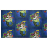 Tissu Sous la mer (Fat Quarter)