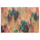 Tissu Sous les vagues... (Fat Quarter)