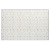Tissu Sous-marin jaune Splish splash (Yard)