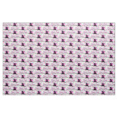 TISSU SOUTENU POUR DANSER (Yard)