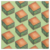 Tissu Spanakopita Grec Nourriture Spinach Pie Savoureuse (Échantillon)