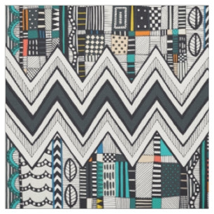 Tissu SPARRE graphite