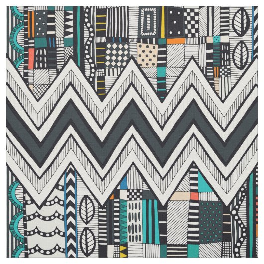 Tissu SPARRE graphite (Échantillon)