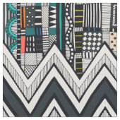 Tissu SPARRE graphite (Fermer)