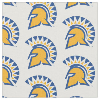 Tissu Spartans de San Jose State 3