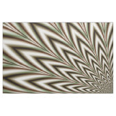 Tissu Spear Point Pulse (Fat Quarter)