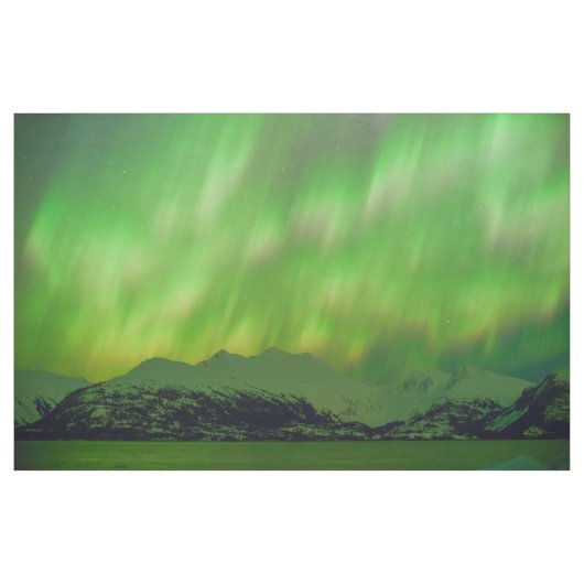 Tissu Spectaculaire Aurora (Yard)