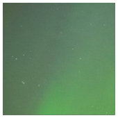 Tissu Spectaculaire Aurora (Échantillon)