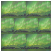 Tissu Spectaculaire Aurora (Échantillon)