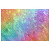 Tissu spellcaster - vif arc-en-ciel prism ombre : (Fat Quarter)