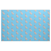 Tissu Sphynx cat (Fat Quarter)