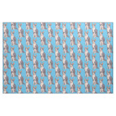 Tissu Sphynx cat (Fat Quarter)