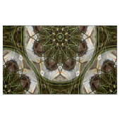 Tissu Spider plante..... (Fat Quarter)