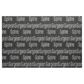 Tissu Spine Surgeon (Fat Quarter)