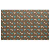 Tissu Spinone Italiano (Fat Quarter)