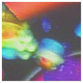 Tissu spiral surréaliste (Fermer)