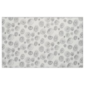 Tissu spiral tiré à la main (Fat Quarter)