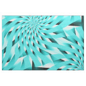 Tissu Spirale...... (Fat Quarter)