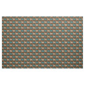 Tissu Spitz finlandais (Yard)
