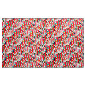 Tissu Splash couleur collé 150222 (Yard)