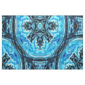 Tissu Splendeur hivernale..... (Fat Quarter)