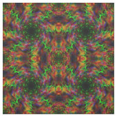 Tissu spray de peinture 2 (Échantillon)