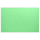 Tissu Spring Series (Green) par Kriyas Collection (Fat Quarter)
