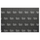 Tissu Spy (Fat Quarter)
