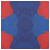 Tissu Squared The Blurred in Tissue (Échantillon)