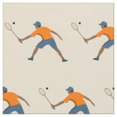 Tissu Squash (Fermer)