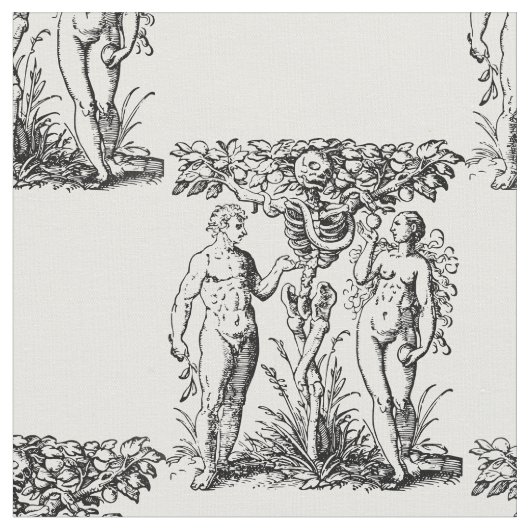 Tissu squelette toile (Fermer)