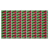 Tissu St Kitts diminuent (Fat Quarter)