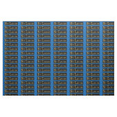 TISSU ST LOUIS (Fat Quarter)