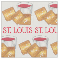 St. Louis MO Missouri Ravioli rôti frits