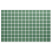 Tissu St Patrick Tartan (Yard)