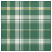 Tissu St Patrick Tartan (Échantillon)