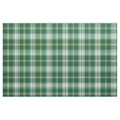 Tissu St Patrick Tartan (Fat Quarter)