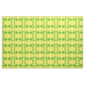 Tissu St. Patrick's Day Clover + vos idées (Yard)