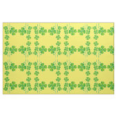 Tissu St. Patrick's Day Clover + vos idées (Fat Quarter)