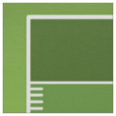 Tissu Stade de football (Détail)