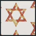 Tissu star de pizza de david fabric<br><div class="desc">"star de la pizza de david ",  inter-foi,  "inter-foi""star de david""joyeuse hanoukka""chanoukah juif"Hanoukka,  channukah,  chanoukah,  chanoukkah,  hannuka</div>