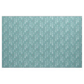 Tissu Starburgh Diamond Cats on Blue (Yard)