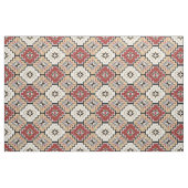 Tissu Starburst du sud-ouest (Fat Quarter)