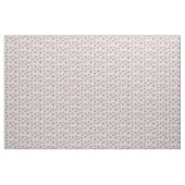 Tissu Starbursts Modernes Du Milieu Du Siècle (Yard)