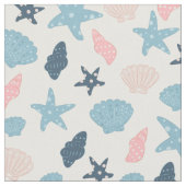 Tissu Starfish (Fermer)