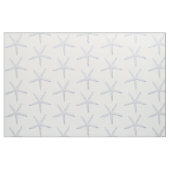 Tissu Starfish bleu (Fat Quarter)
