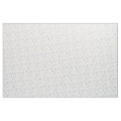 Tissu Starfish, Sand Dollar Navy Blue Beach Theme Fabric (Yard)