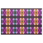 Tissu Starlights 1A cassé (Yard)