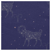 tissu stars (Détail)